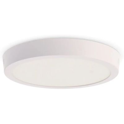 Merk Model - 20W LED Plafondlamp - Neutraal Wit Merk Model - 20W LED Plafondlamp - Neutraal Wit