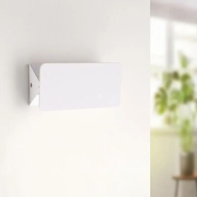 Iluminashop VAS Wandleuchte - Einstellbare Farbtemperatur Iluminashop VAS Wandleuchte - Einstellbare Farbtemperatur