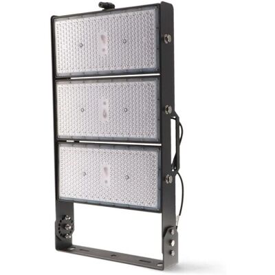 Farol LED Stadium PRO 750W - IP65 112500Lm Farol LED Stadium PRO 750W - IP65 112500Lm
