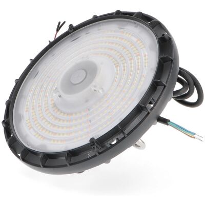 Iluminashop - Multioptical 150W 0-10V - LED High Bay Iluminashop - Multioptical 150W 0-10V - LED High Bay
