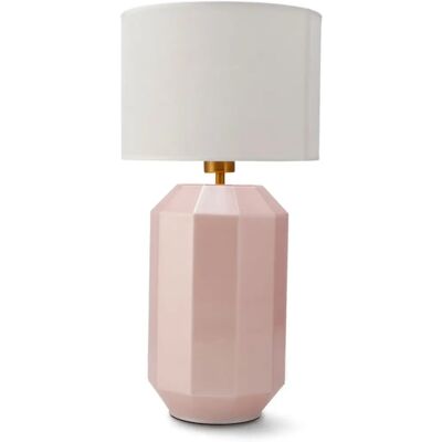 Iluminashop - Lampe de Table Modèle Aqua - Décoration Minimaliste Iluminashop - Lampe de Table Modèle Aqua - Décoration Minimaliste