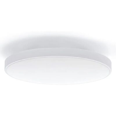 Gsc Garsaco 50W Cirkel Plafondlamp - Wit IP44 Gsc Garsaco 50W Cirkel Plafondlamp - Wit IP44