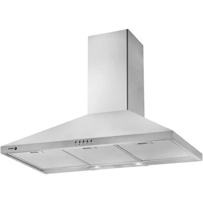 FAGOR 3CFP9050X - Aço inoxidável FAGOR 3CFP9050X - Aço inoxidável