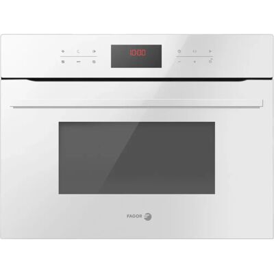 Fagor 3Mwb-44Btcgb - Blanco - Horno de microondas Fagor 3Mwb-44Btcgb - Blanco - Horno de microondas