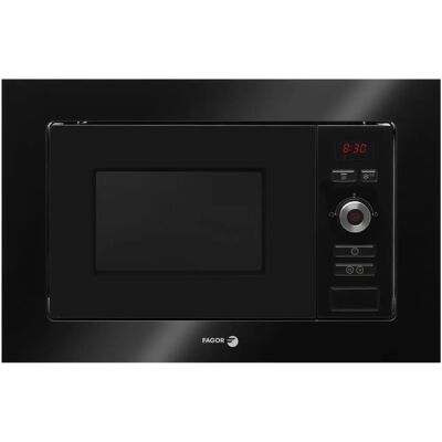 Fagor 3MWB-20CEGN - Preto - Microondas Fagor 3MWB-20CEGN - Preto - Microondas