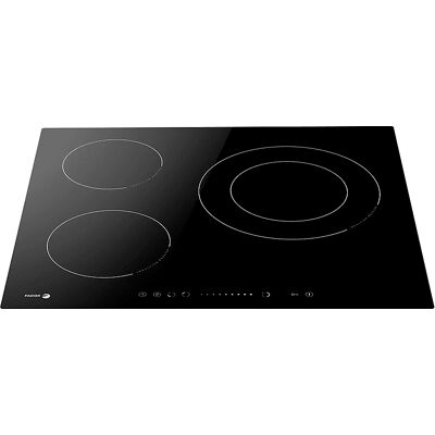 FAGOR 3IF-305BC - Negro - Placa de inducción FAGOR 3IF-305BC - Negro - Placa de inducción