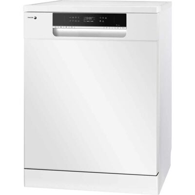 Fagor 4lvf-635ad - Bianco - Lavastoviglie indipendente Fagor 4lvf-635ad - Bianco - Lavastoviglie indipendente