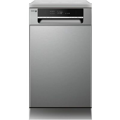 Fagor 4LVF-421X - Inox - Lavavajillas independiente Fagor 4LVF-421X - Inox - Lavavajillas independiente