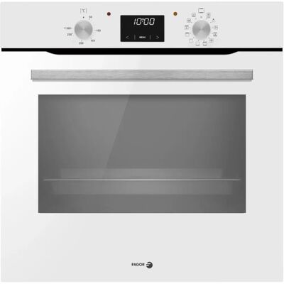 Horno Blanco Fagor 9H-185BB - Electrodoméstico Horno Blanco Fagor 9H-185BB - Electrodoméstico