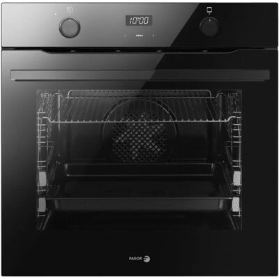 Horno Fagor 9H-185AN - Blanco - 3600 W Horno Fagor 9H-185AN - Blanco - 3600 W