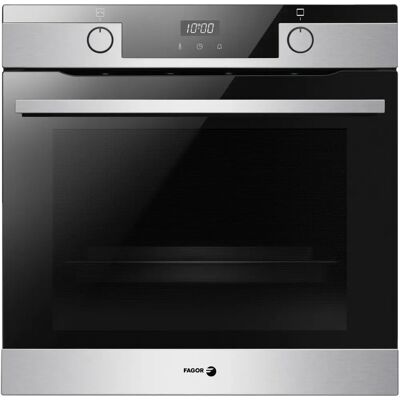 Fagor 9H-755AX Horno - Eléctrico Acero Inoxidable Fagor 9H-755AX Horno - Eléctrico Acero Inoxidable
