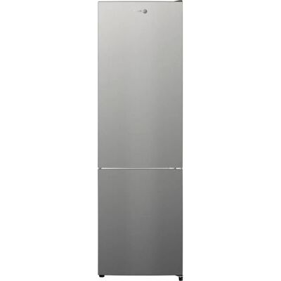 Fagor - 3FFK-6840X - Aço inoxidável - Geladeira-congelador Fagor - 3FFK-6840X - Aço inoxidável - Geladeira-congelador