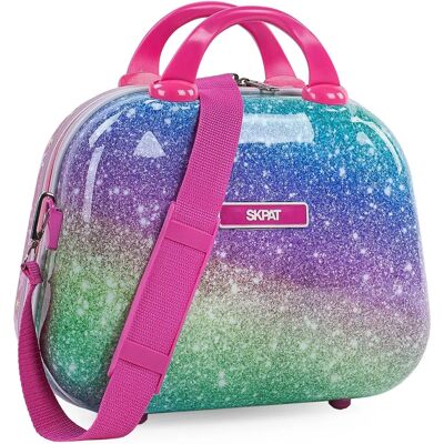 Skpat Shine Like A Star 15 L Fuchsia - Sac à dos scolaire Skpat Shine Like A Star 15 L Fuchsia - Sac à dos scolaire