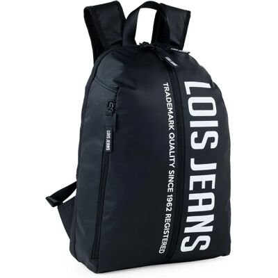 Lois Rucksack - Unisex Casual Synthetik Tasche Lois Rucksack - Unisex Casual Synthetik Tasche