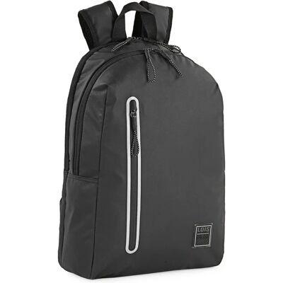 Lois Cooper Rucksack Schwarz - Rucksack Lois Cooper Rucksack Schwarz - Rucksack