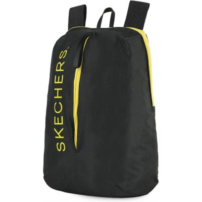 Zaino Skechers S633 Nero - Zaino Zaino Skechers S633 Nero - Zaino