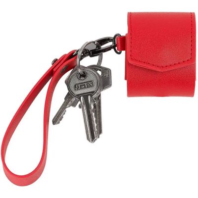 Skpat Airpods Hülle - Rot Skpat Airpods Hülle - Rot