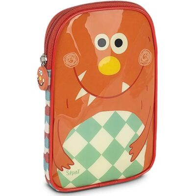 Skpat Infant Thermotasche - Isolierte Baby-Tasche Skpat Infant Thermotasche - Isolierte Baby-Tasche