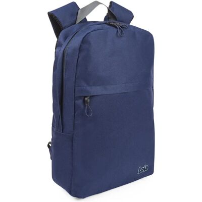 Lois Jeans Modelo 314736-02 Azul marino - Mochila Lois Jeans Modelo 314736-02 Azul marino - Mochila
