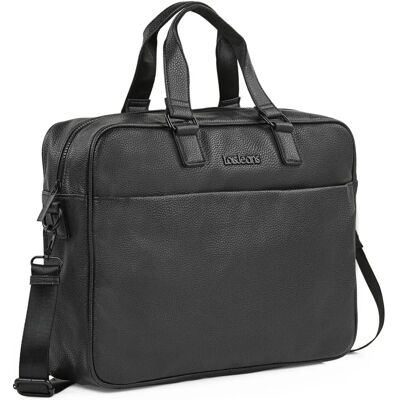 Lois Jeans Modelo 315840-01 Bolsa para portátil de cuero ecológico - Bolsa para portátil Lois Jeans Modelo 315840-01 Bolsa para portátil de cuero ecológico - Bolsa para portátil