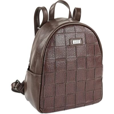 Lois Modelo 316599-02 Mochila Casual Cuero Ecológico Lois Modelo 316599-02 Mochila Casual Cuero Ecológico