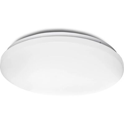 GREENICE Lampada da Soffitto LED - 36W 3000Lm 4200K - Luce Interna GREENICE Lampada da Soffitto LED - 36W 3000Lm 4200K - Luce Interna