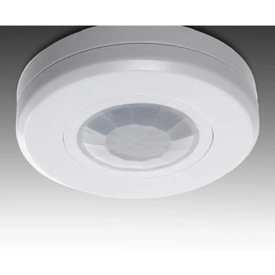 Greenice Sensore Movimento 360° 200W - Sensore Greenice Sensore Movimento 360° 200W - Sensore