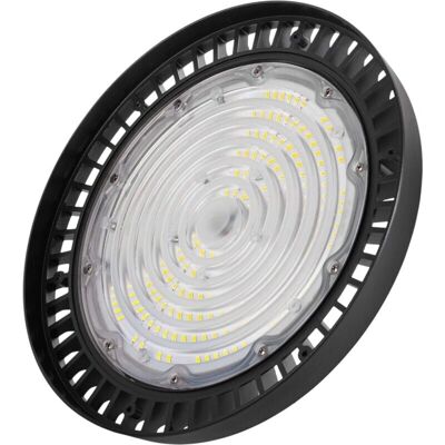 Greenice - Faretto LED 200W - IP65 - 29000Lm - 6000K - Professionale Greenice - Faretto LED 200W - IP65 - 29000Lm - 6000K - Professionale