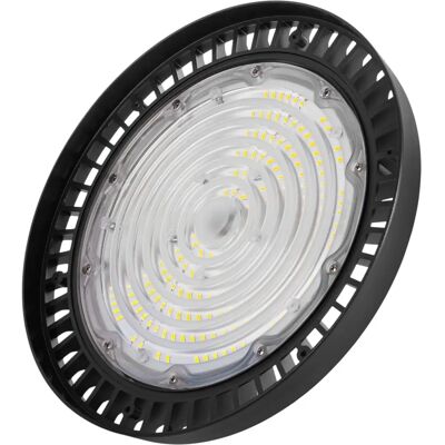 Greenice - Faretto LED 200W - IP65 - 29000Lm - 6000K - Professionale Greenice - Faretto LED 200W - IP65 - 29000Lm - 6000K - Professionale