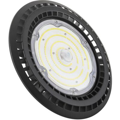 GREENICE Faro LED 100W - Bianco Freddo - Illuminazione Industriale GREENICE Faro LED 100W - Bianco Freddo - Illuminazione Industriale