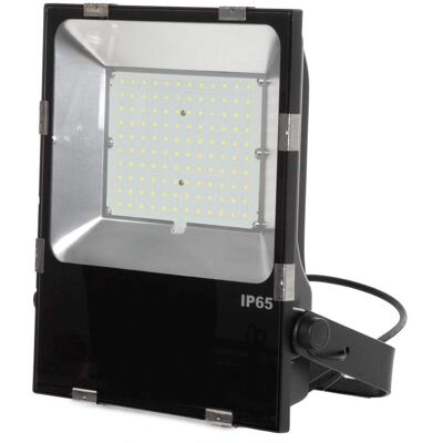 GREENICE - Proyector LED 100W 16000Lm 6000K IP65 - Blanco Frío GREENICE - Proyector LED 100W 16000Lm 6000K IP65 - Blanco Frío