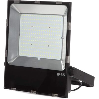 Greenice Faro LED 200W - Bianco Freddo - Esterno IP65 Greenice Faro LED 200W - Bianco Freddo - Esterno IP65