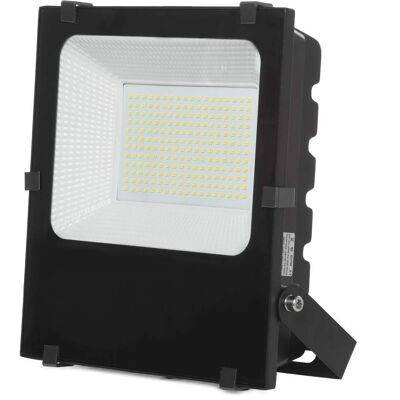 GREENICE Faro LED 100W - Regolabile, 15000lm, IP65 GREENICE Faro LED 100W - Regolabile, 15000lm, IP65