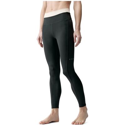 Born Living Yoga Fiorella Leggings Lunghi - Leggings Born Living Yoga Fiorella Leggings Lunghi - Leggings