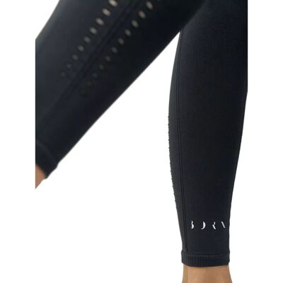 Born Living Yoga India Leggings - Leggings Born Living Yoga India Leggings - Leggings