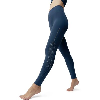 Born Living Yoga SariL Leggings - Hoher Bund, Sonnenschutz Born Living Yoga SariL Leggings - Hoher Bund, Sonnenschutz