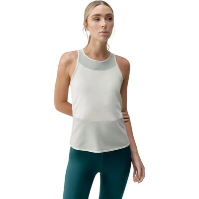 Born Living Yoga Kiava Tank Top - Sportliches Muster Born Living Yoga Kiava Tank Top - Sportliches Muster