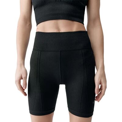 Born Living Yoga India Sports Bra - Black - Support medium Born Living Yoga India Sports Bra - Black - Support medium