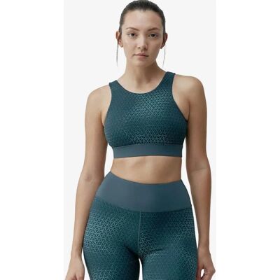 Born Living Yoga Yuto Performance Top - Top di Yoga Born Living Yoga Yuto Performance Top - Top di Yoga