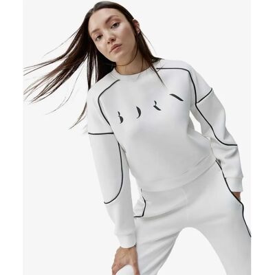 Born Living Yoga Agda Performance Sweatshirt - Pullover Born Living Yoga Agda Performance Sweatshirt - Pullover