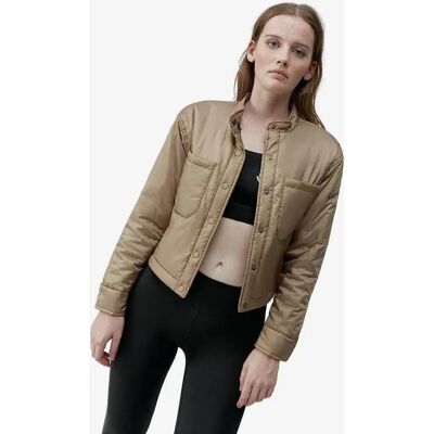 Born Living Yoga Tove Wendbare Windjacke Born Living Yoga Tove Wendbare Windjacke