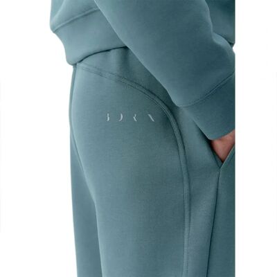 Born Living Yoga Ness Lange Hose Blau Hellblau - Yoga-Hose Born Living Yoga Ness Lange Hose Blau Hellblau - Yoga-Hose