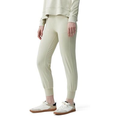 Pantaloni lunghi Born Living Yoga Daba Beige - Pants Pantaloni lunghi Born Living Yoga Daba Beige - Pants
