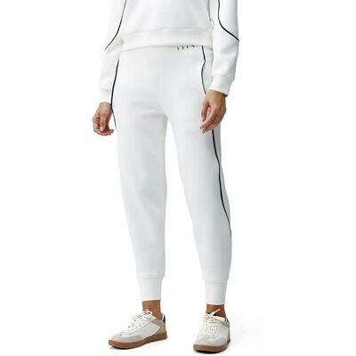 Born Living Yoga - Agda Performance - Bianco - M - Pants Born Living Yoga - Agda Performance - Bianco - M - Pants