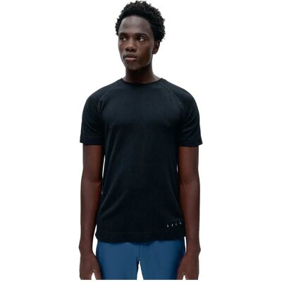 Born Living Yoga - Otawa - Black - S - T-Shirt Born Living Yoga - Otawa - Black - S - T-Shirt