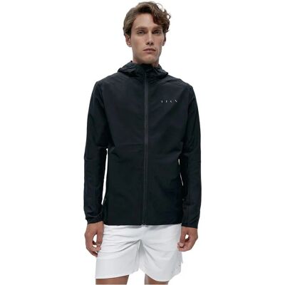 Chaqueta con capucha Born Living Yoga Sittang - Sittang Windproof Jacket Chaqueta con capucha Born Living Yoga Sittang - Sittang Windproof Jacket