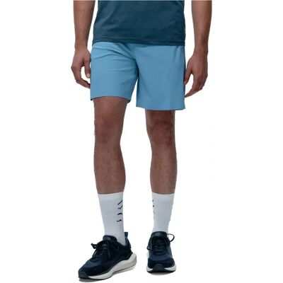 Shorts Born Living Yoga Orinoco - Fitness - Publicité Shorts Born Living Yoga Orinoco - Fitness - Publicité