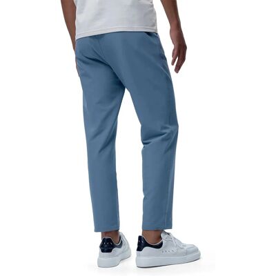 Born Living Yoga Pantaloni Ganges - Pantaloni Yoga e Fitness da Uomo Born Living Yoga Pantaloni Ganges - Pantaloni Yoga e Fitness da Uomo