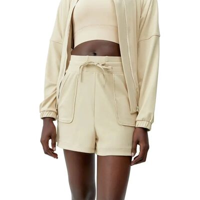 Born Living Yoga leila bermuda - Shorts Born Living Yoga leila bermuda - Shorts