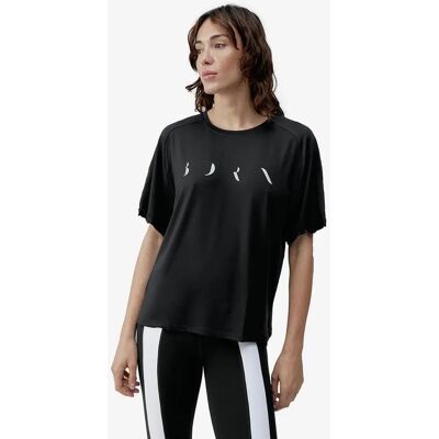 Born Living Yoga Vero Maglietta Slim Fit - Abbigliamento Sportivo Casual Born Living Yoga Vero Maglietta Slim Fit - Abbigliamento Sportivo Casual